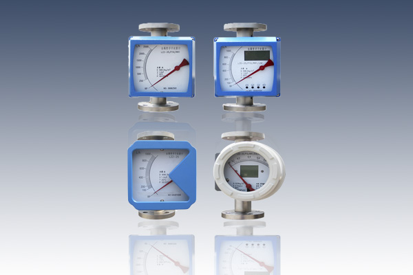 金屬轉(zhuǎn)子流量計