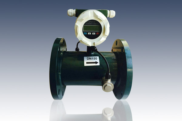 超聲波流量計