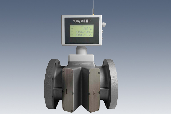 氣體超聲波流量計