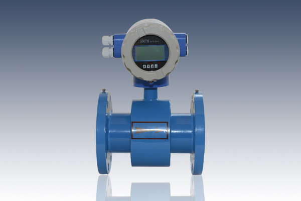 電磁流量計